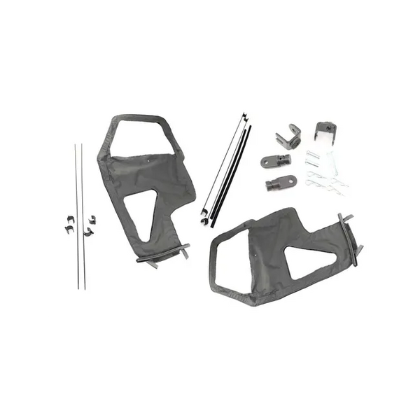Bobcat 7194733 Soft Top Canvas Kit For 3400XL UTV