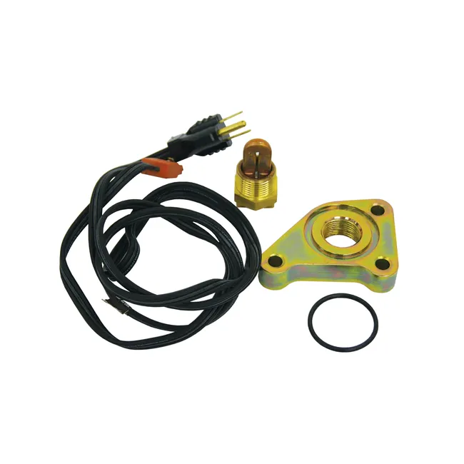 Bobcat 7194783 Block Heater Kit