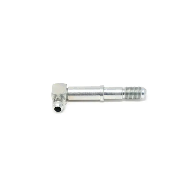 Bobcat 7195010 Hydraulic Fitting for Excavators