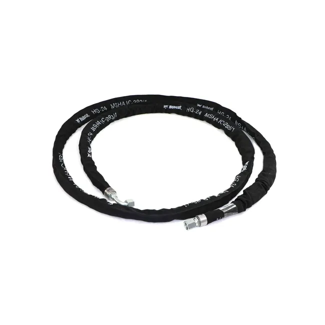 Bobcat 7195027 Hydraulic Hose