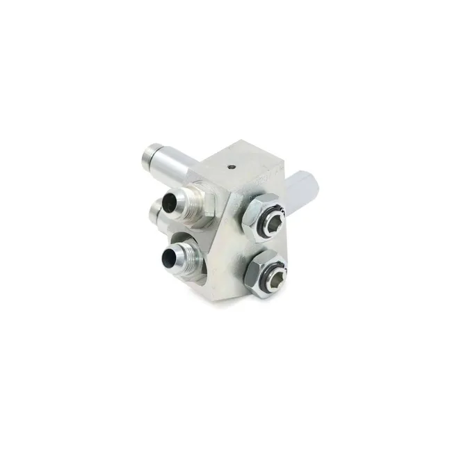 Bobcat 7195116 Diverter Valve