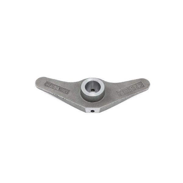 Bobcat 7195343 Weld-On Bushing