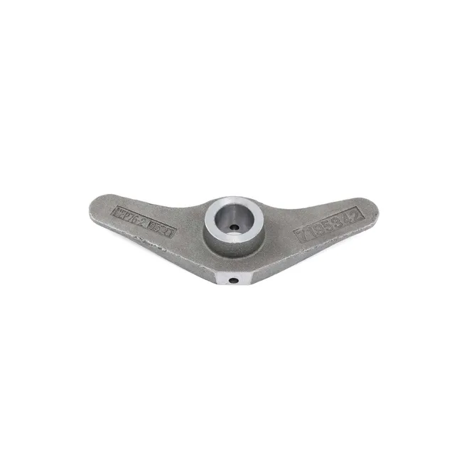 Bobcat 7195343 Weld-On Bushing