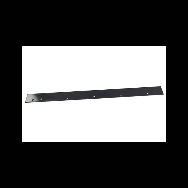 54" Bolt-On Cutting Edge for Snow Blade or Utility Blade, 7195435