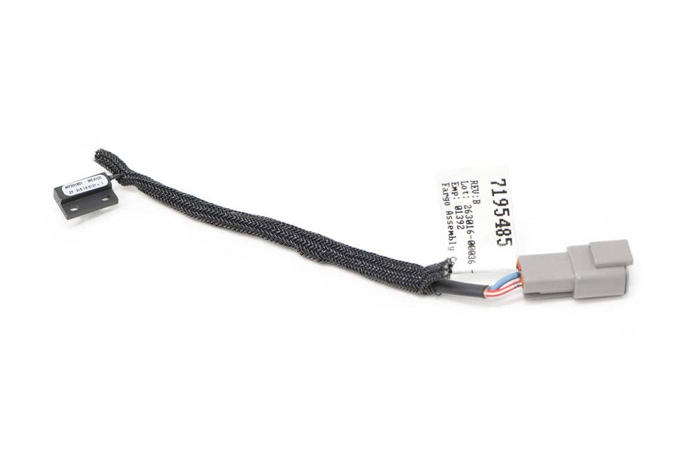 Bobcat 7195485 Door Latch Sensor