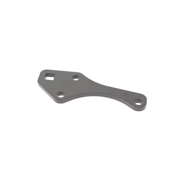 Bobcat 7195527 Air Conditioning Compressor Mount