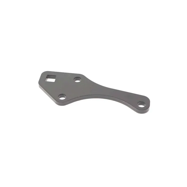 Bobcat 7195527 Air Conditioning Compressor Mount