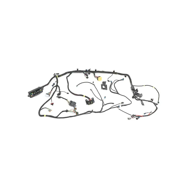 Bobcat 7195797 Mainframe Wiring Harness for Loaders