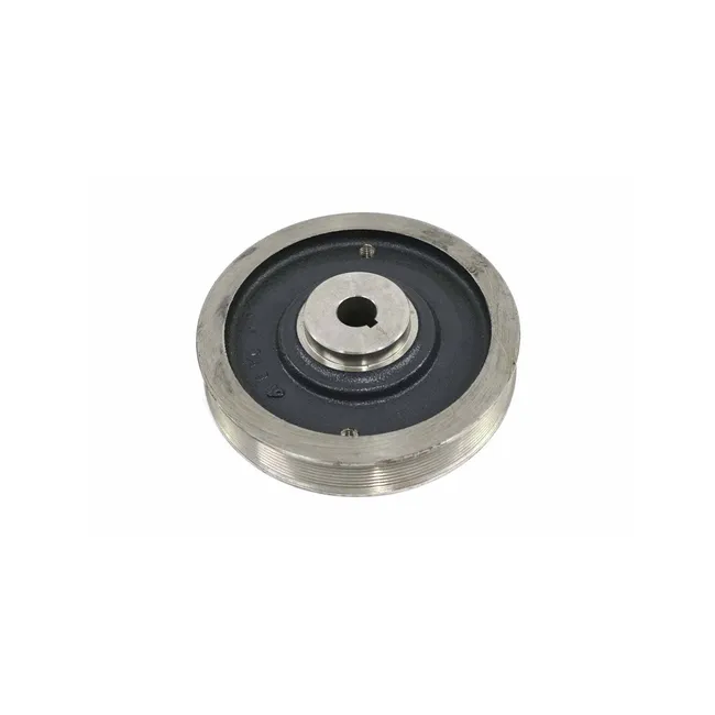 Bobcat 7195828 Pump Pulley for Skid Steer Loaders