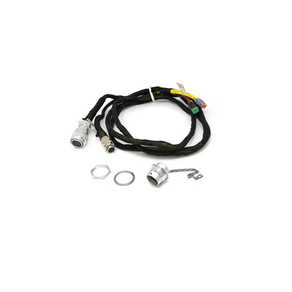 Bobcat 7196479 14-Pin Conversion Harness Kit for Attachments