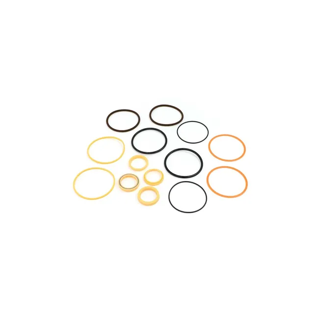 Bobcat 7196483 Backhoe Swing Cylinder Seal Kit