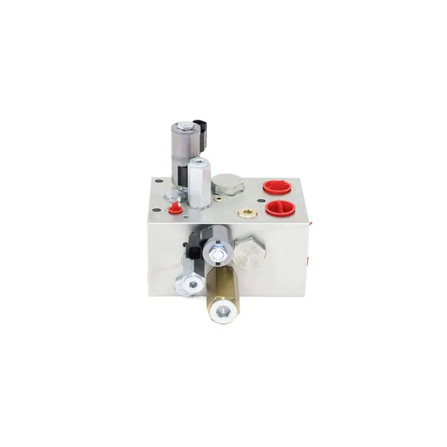 Bobcat 7196485 Valve