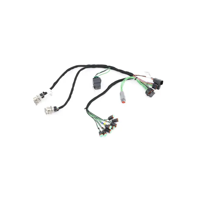 Bobcat 7196713 Grader Harness