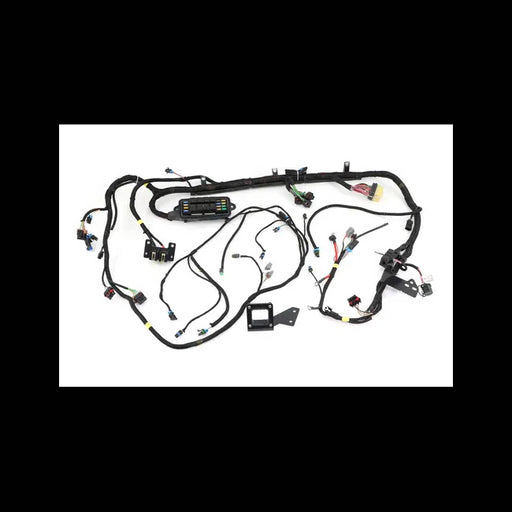 Mainframe Harness for Loaders, 7196823