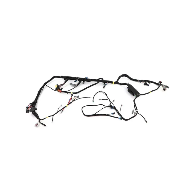 Bobcat 7196824 Mainframe Harness For Loaders