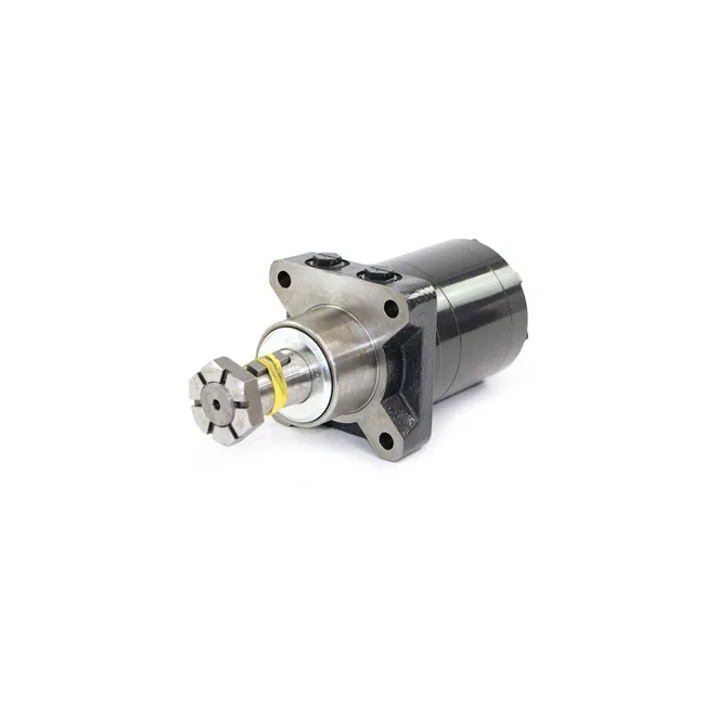 Bobcat 7196949 Hydraulic Motor