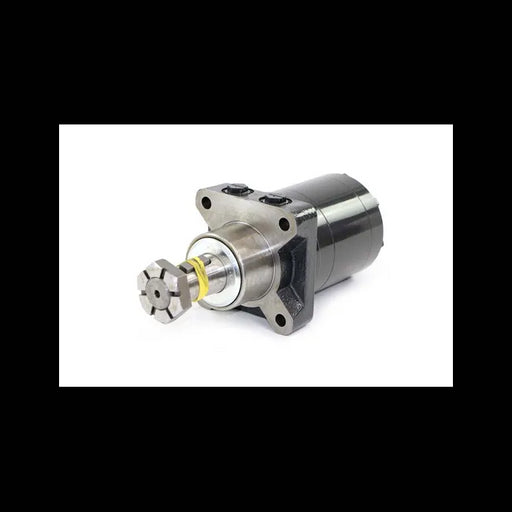 Hydraulic Motor for 84" Angle Broom Attachments, 7196949