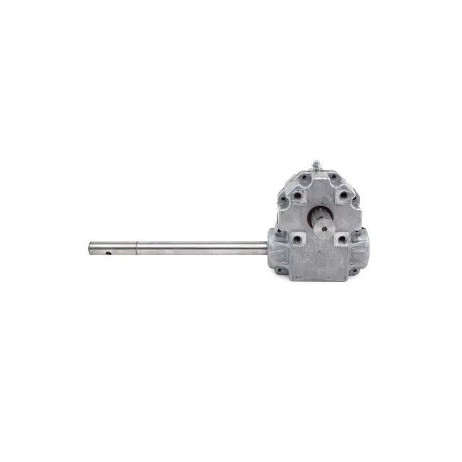 Bobcat 7197303 Angle Broom Gearbox