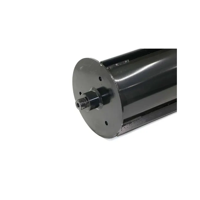 Bobcat 7197592 84 Inch Angle Broom Drum