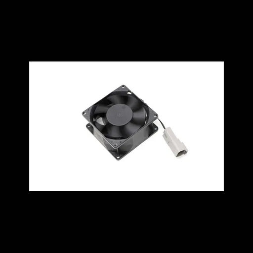 Lower Duct Heater and A/C Fan, 7197733