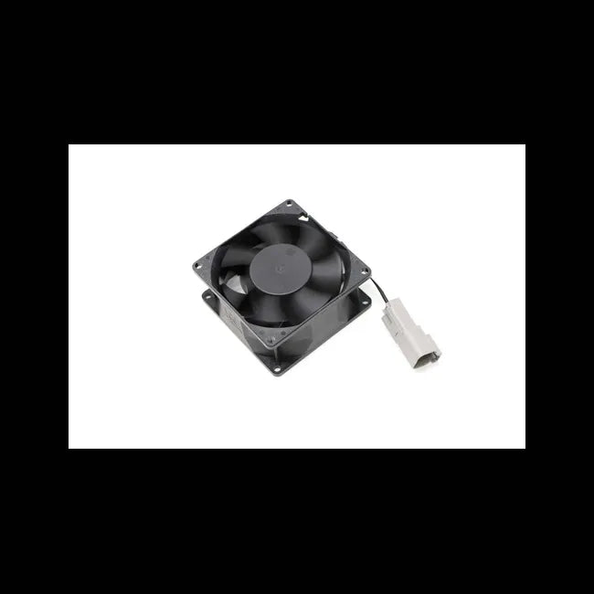 Lower Duct Heater and A/C Fan, 7197733