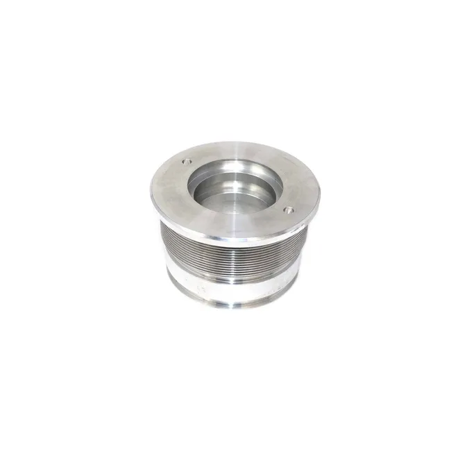 Bobcat 7198024 Hydraulic Cylinder Head for Excavators