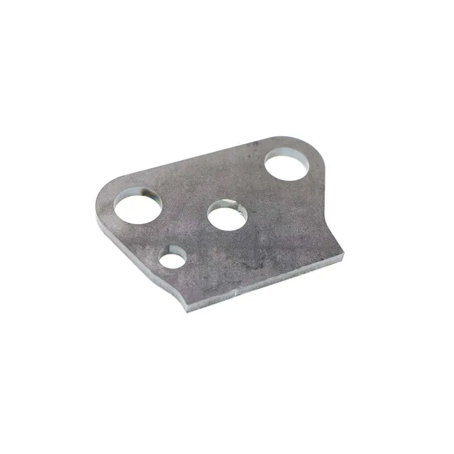 Bobcat 7198270 Coupler Mount Plate