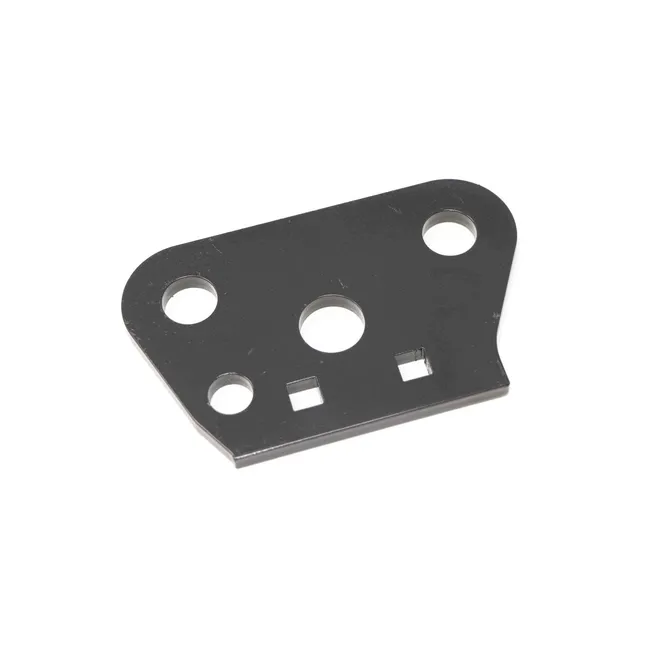Bobcat 7198272 Coupler Mount Plate