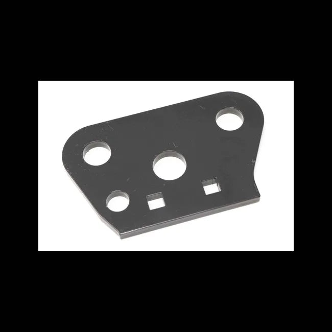 Coupler Mount Plate for Excavators, 7198272