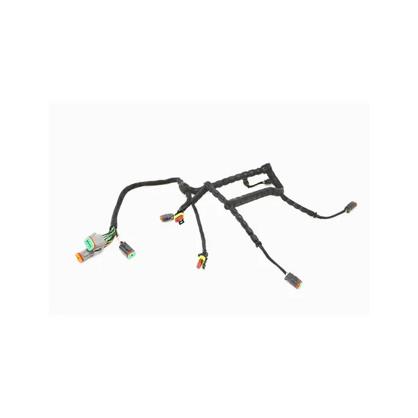 Bobcat 7198706 Pump Wiring Harness
