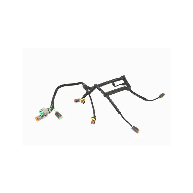 Bobcat 7198706 Pump Wiring Harness