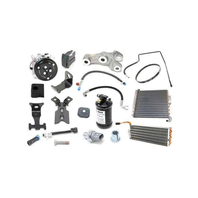 Bobcat 7198711 Air Conditioning Kit for Loaders