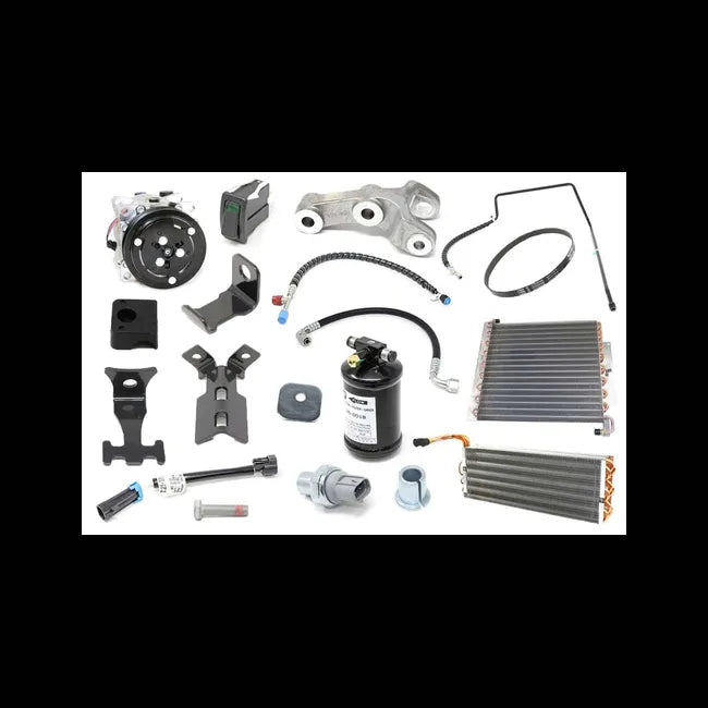 A/C Kit for Loaders, 7198711