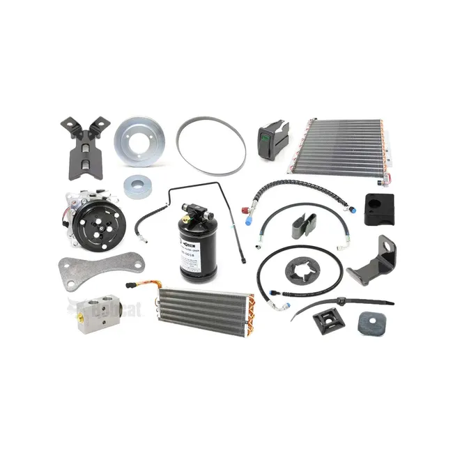 Bobcat 7198713 Air Conditioning Kit for Loaders