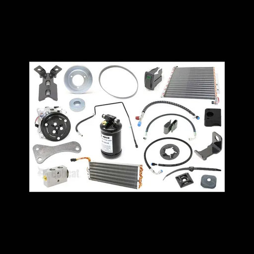 A/C Kit for Loaders, 7198713