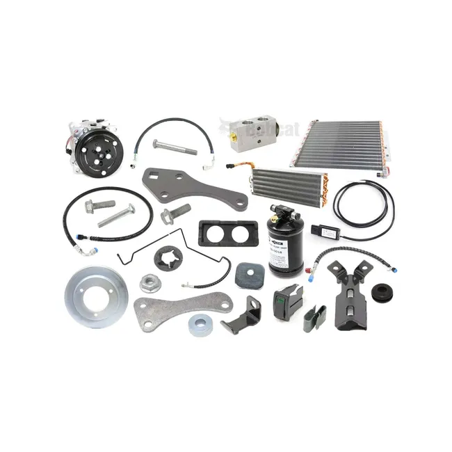 Bobcat 7198715 Air Conditioning Kit for Loaders
