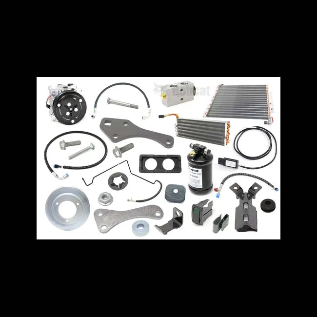 A/C Kit for Loaders, 7198715