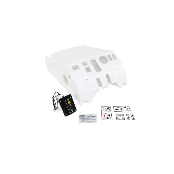 Bobcat 7198924 Keyless Ignition Kit for Excavators