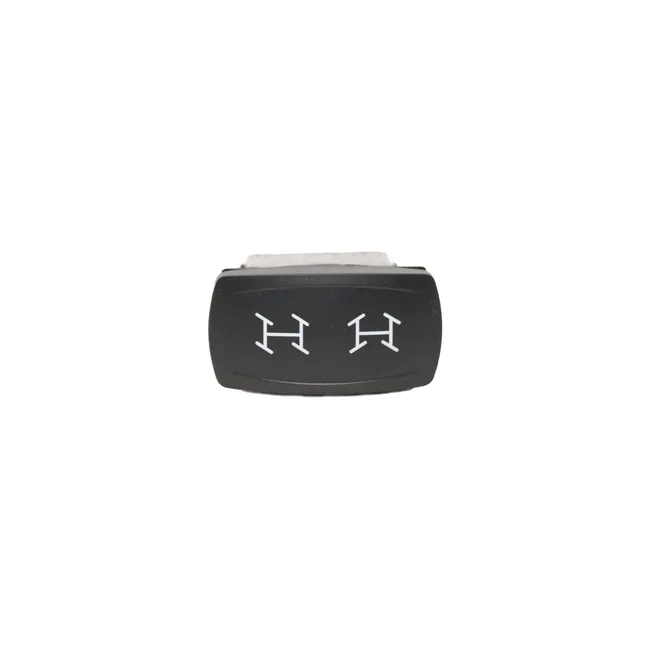 Bobcat 7198947 Rocker Switch for VersaHandler Telehandlers