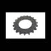 SPROCKET MACHINED, 7199008