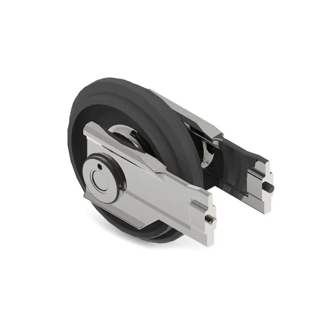 Bobcat 7199074 Front Idler Without Holes for Excavators