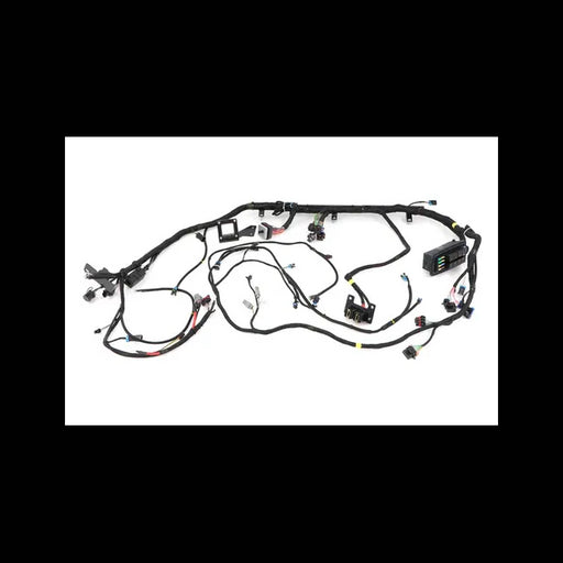 Manual Controls Mainframe Harness for Loaders, 7199263