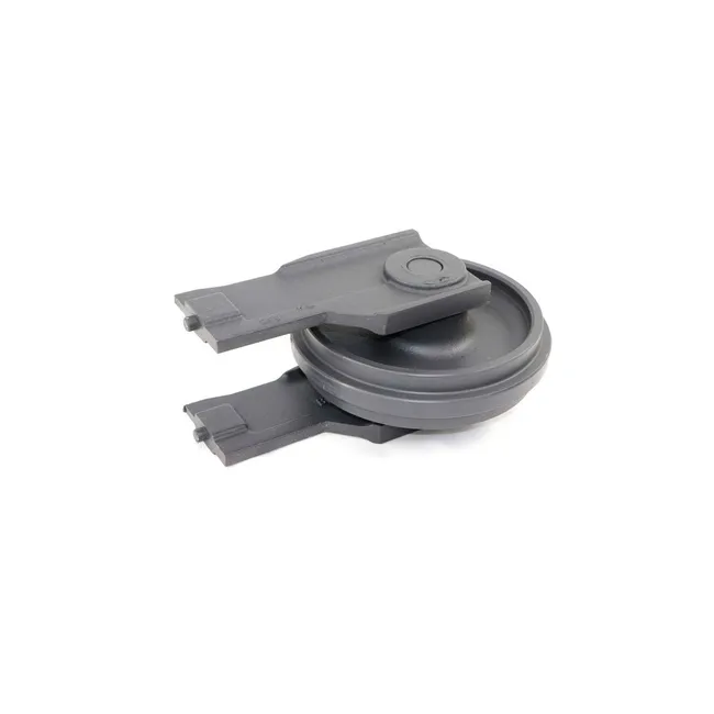Bobcat 7199291 Front Idler Steel Excavator Tracks