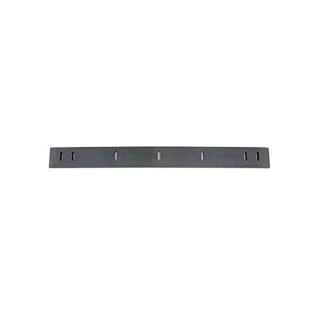 Bobcat 7199863 54 Inch Rubber Edge for Snow and Utility Blades