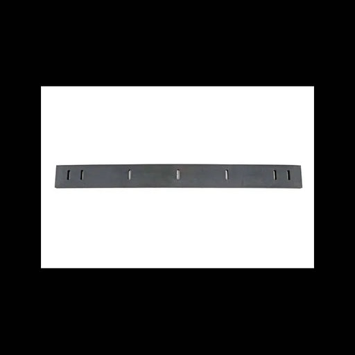 54 Inch Rubber Edge for Snow and Utility Blades, 7199863