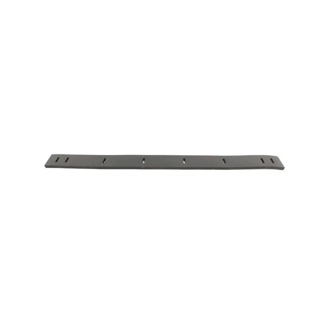Bobcat 7199864 69 Inch Rubber Cutting Edge for Blade Attachment