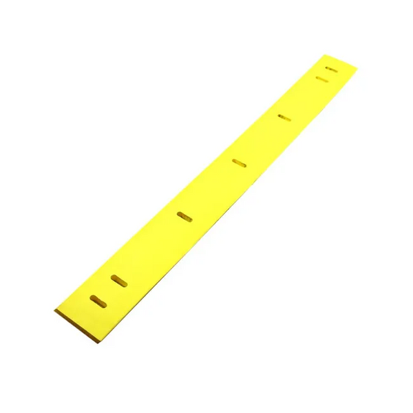 Bobcat 7199867 69 Inch Poly Cutting Edge