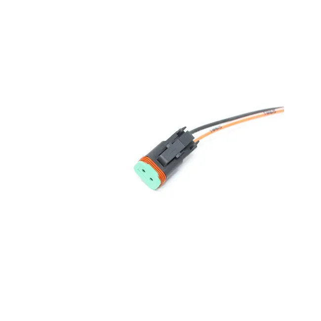 Bobcat 7200883 Jumper Fan Harness For Loaders