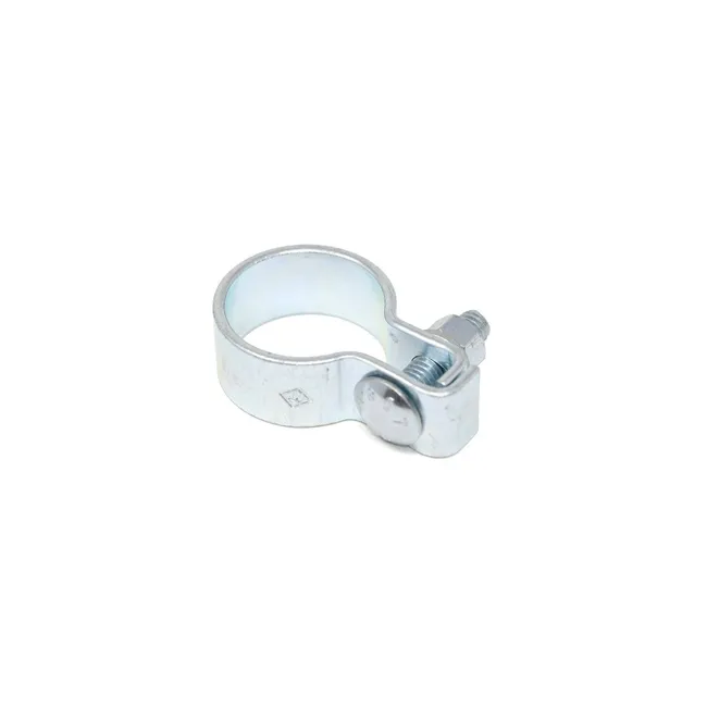 Bobcat 7200895 Clamp Pipe