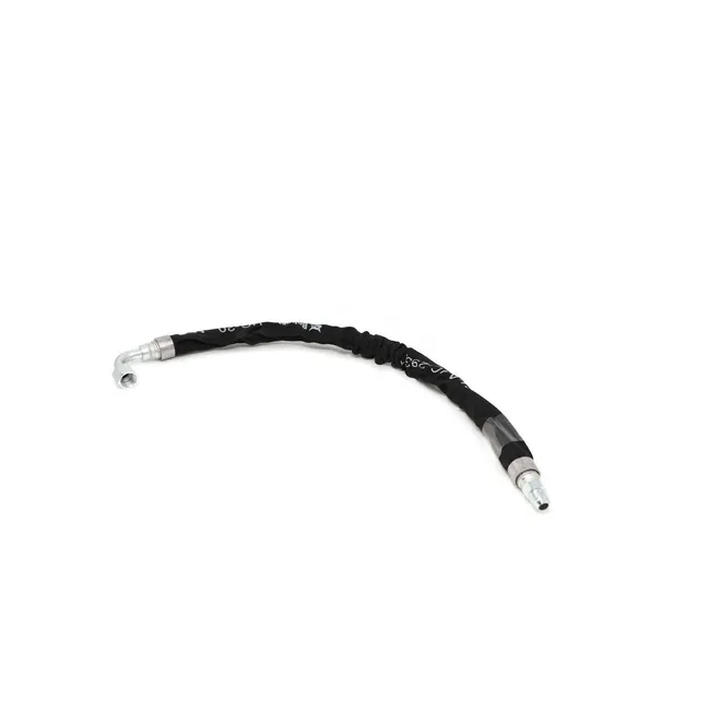 Bobcat 7201240 Hydraulic Hose Cooling Fan Motor